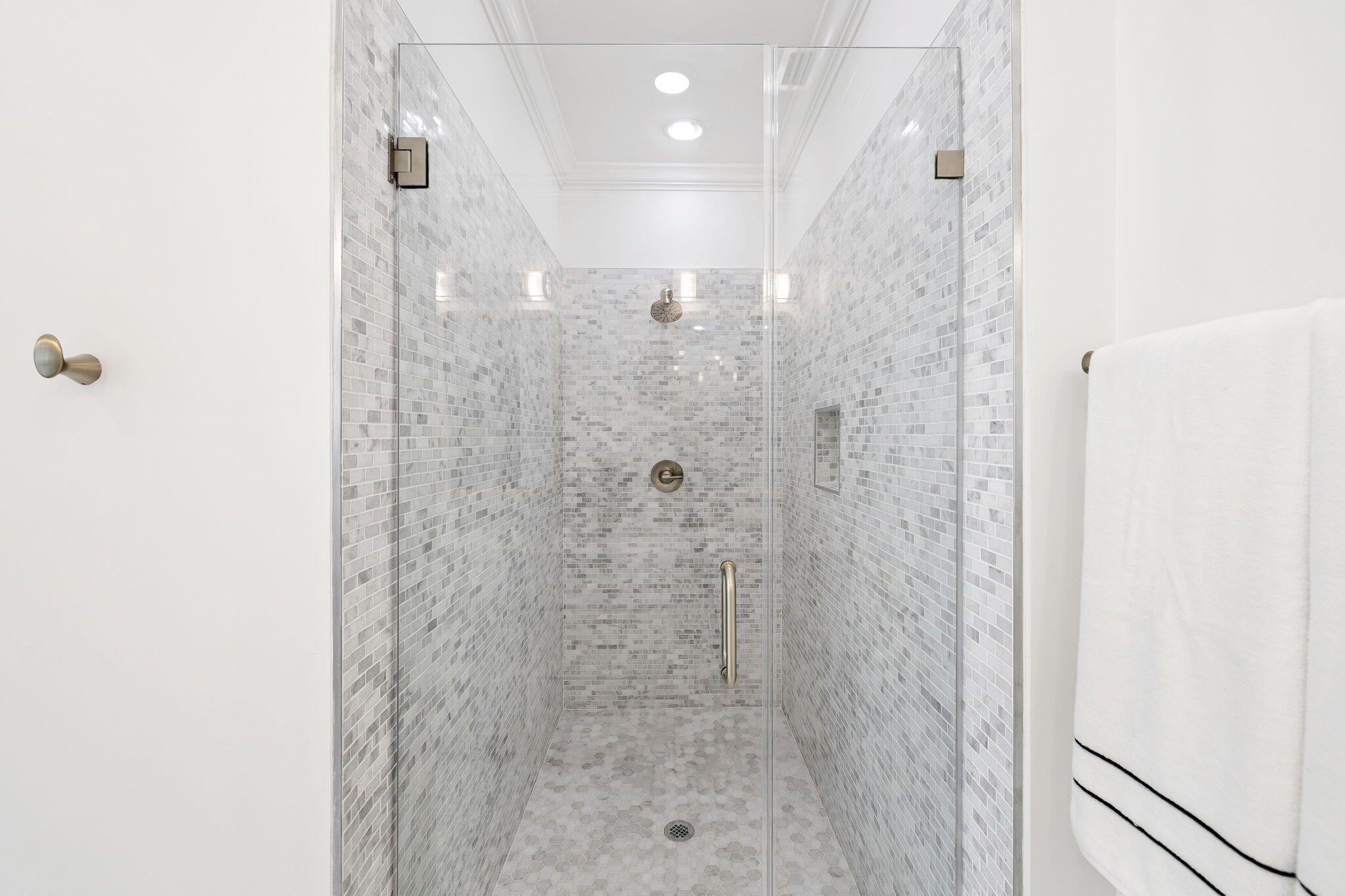 The Retreat at Old Pass - Residential