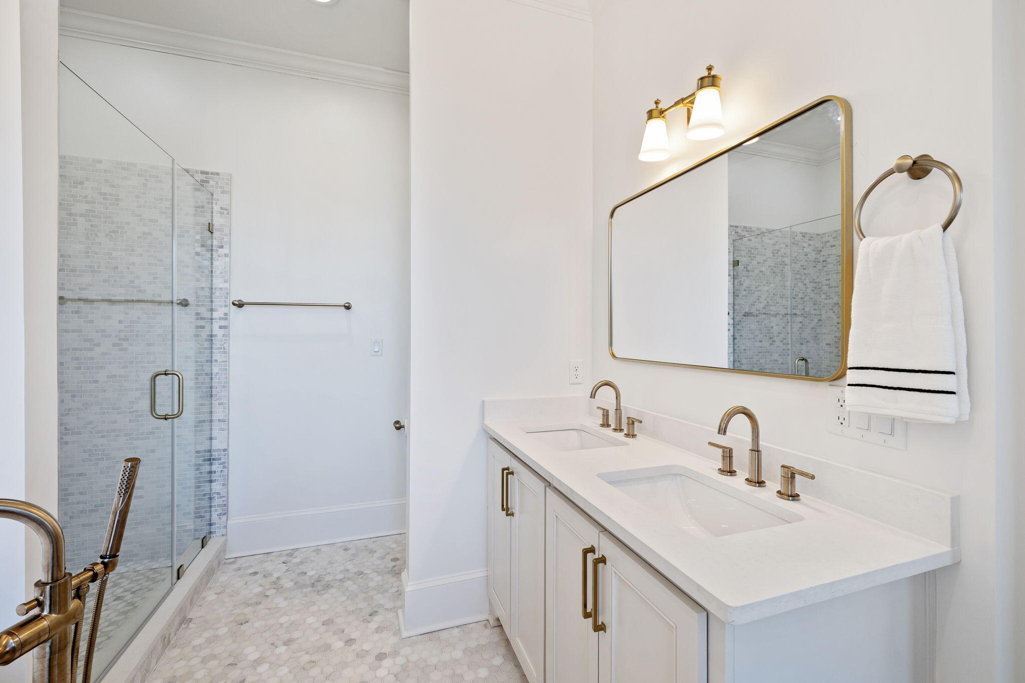 The Retreat at Old Pass - Residential