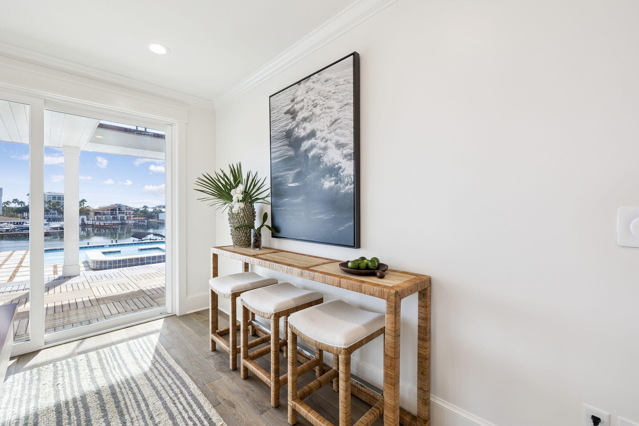 The Retreat at Old Pass - Residential