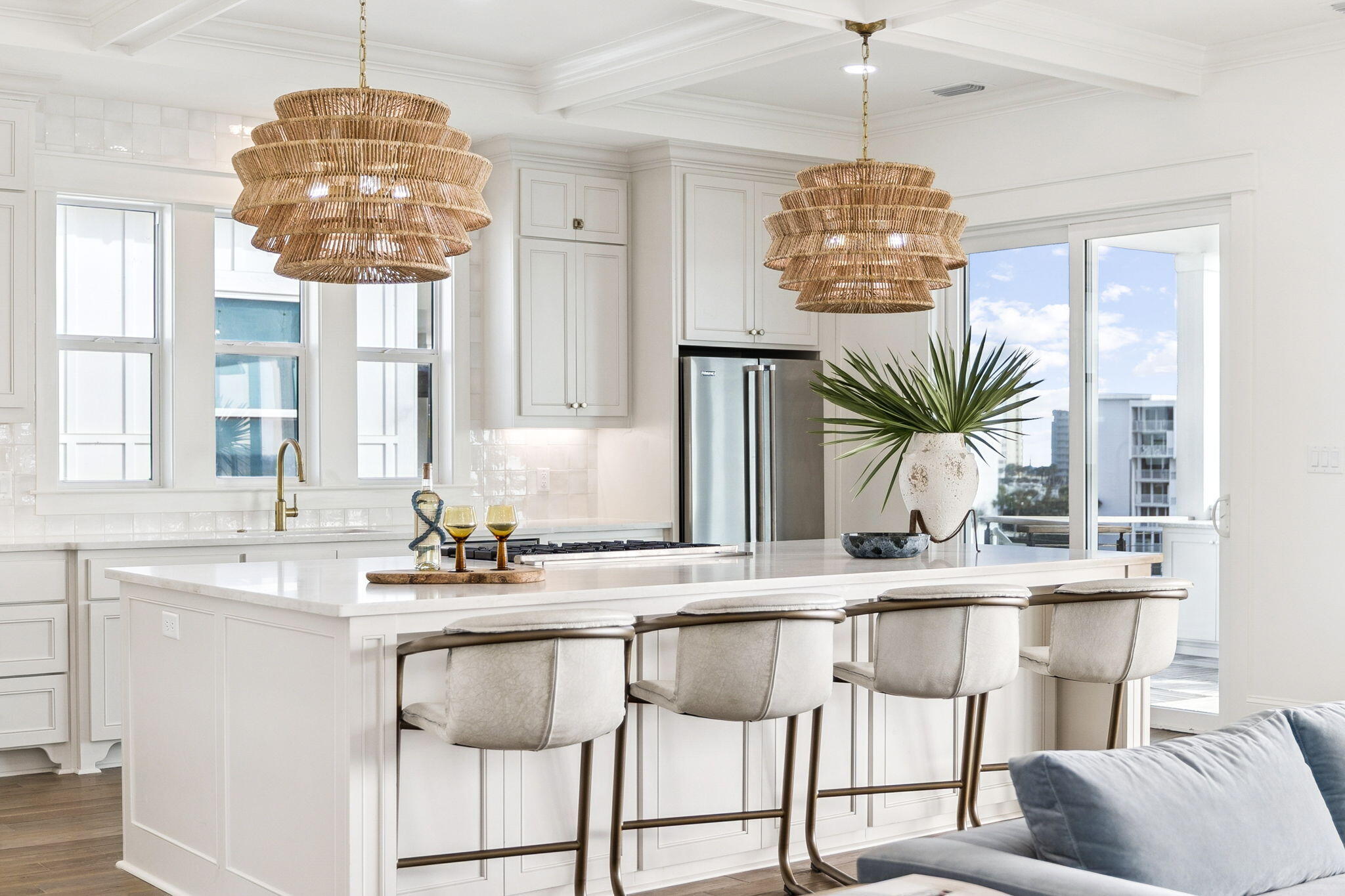 The Retreat at Old Pass - Residential