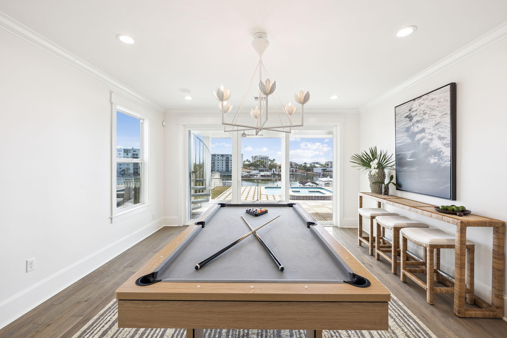 The Retreat at Old Pass - Residential