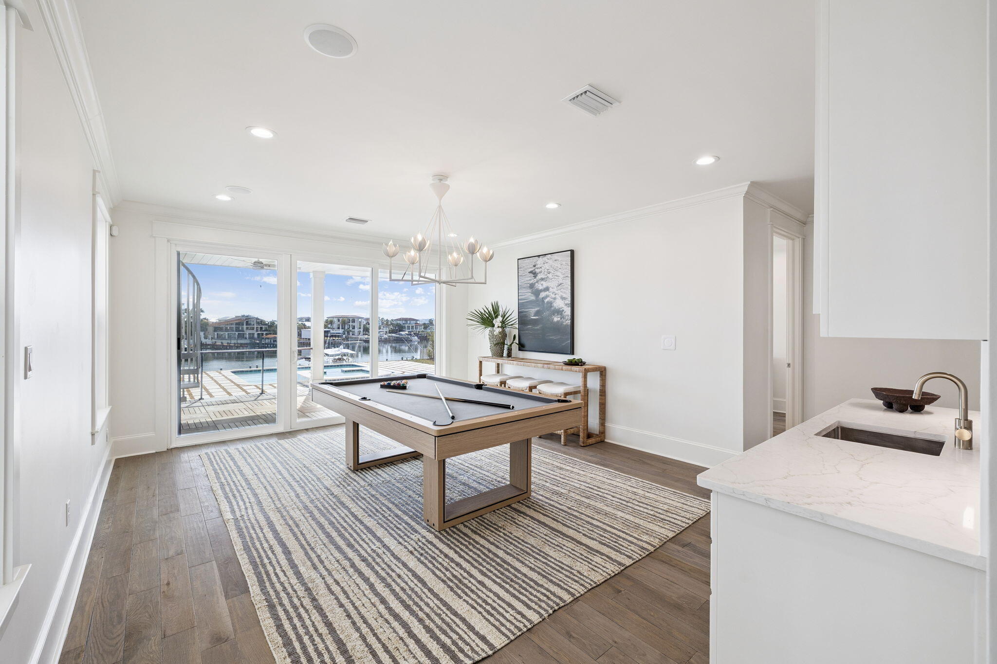 The Retreat at Old Pass - Residential