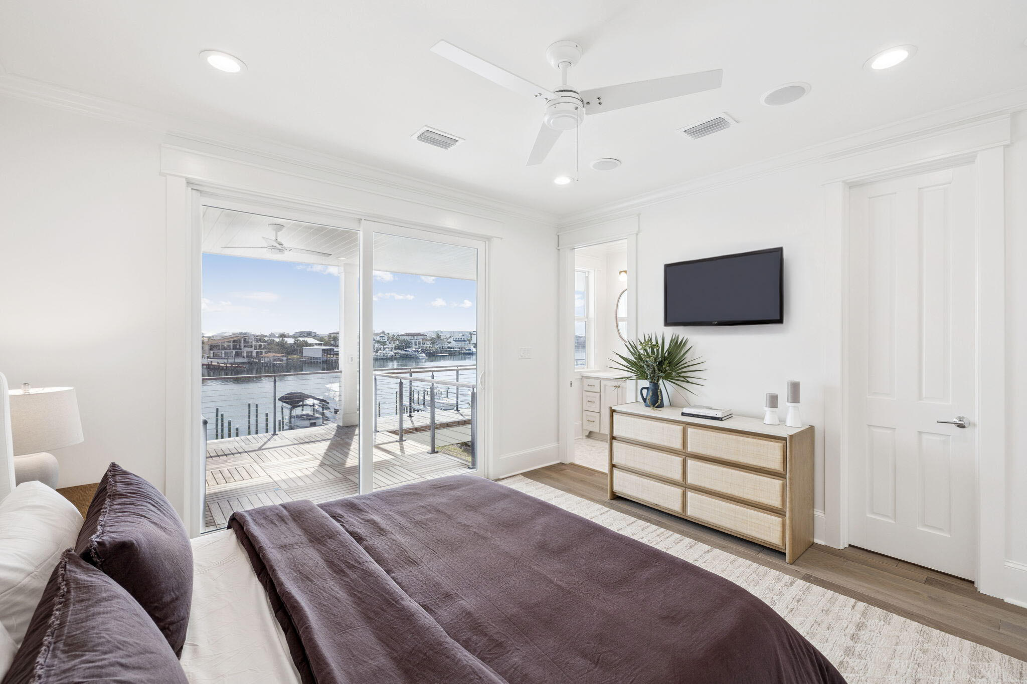 The Retreat at Old Pass - Residential