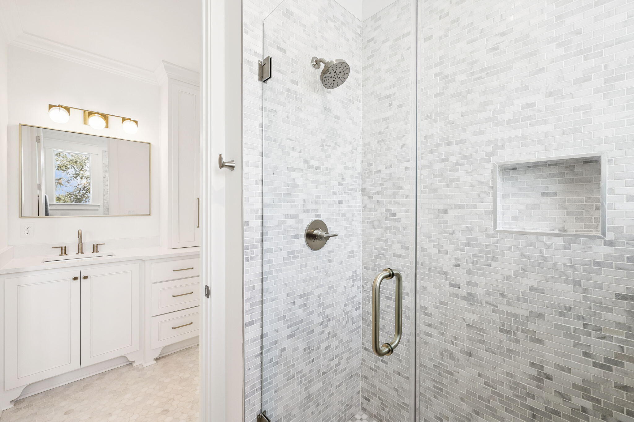 The Retreat at Old Pass - Residential