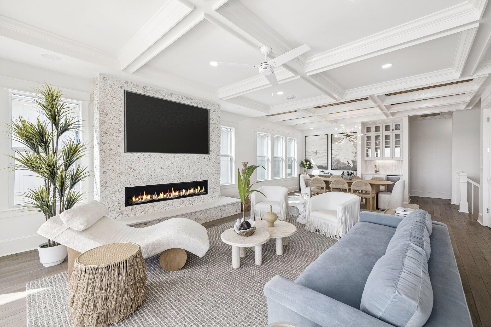 The Retreat at Old Pass - Residential