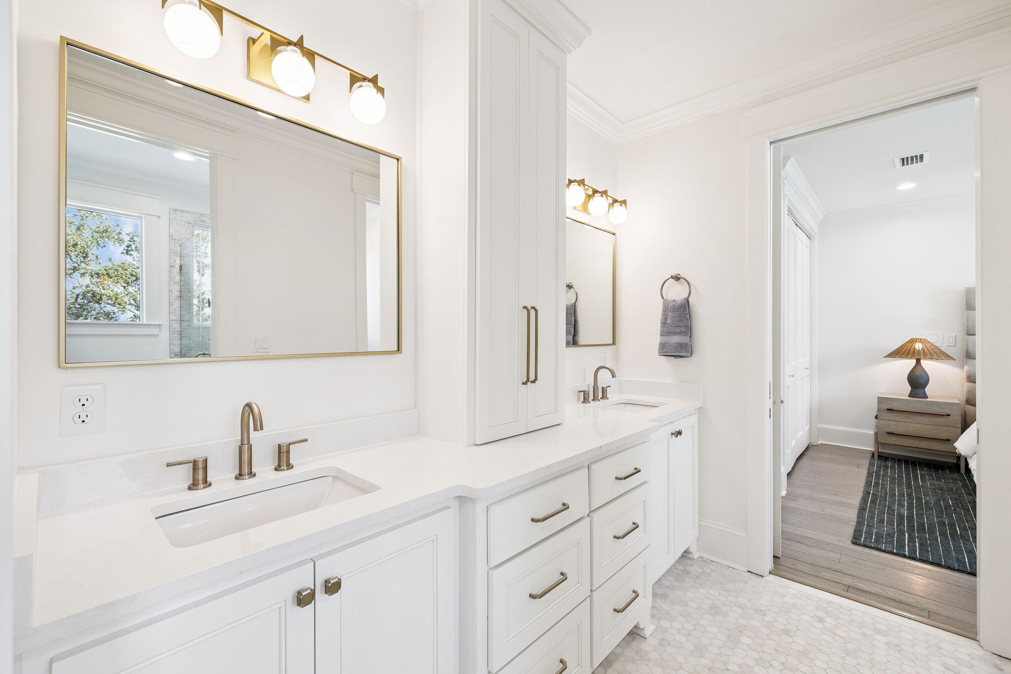 The Retreat at Old Pass - Residential