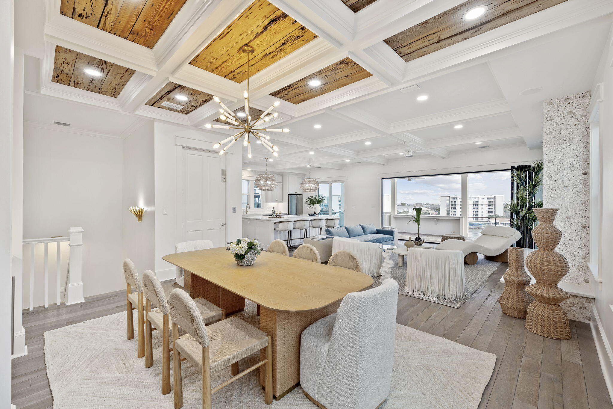 The Retreat at Old Pass - Residential