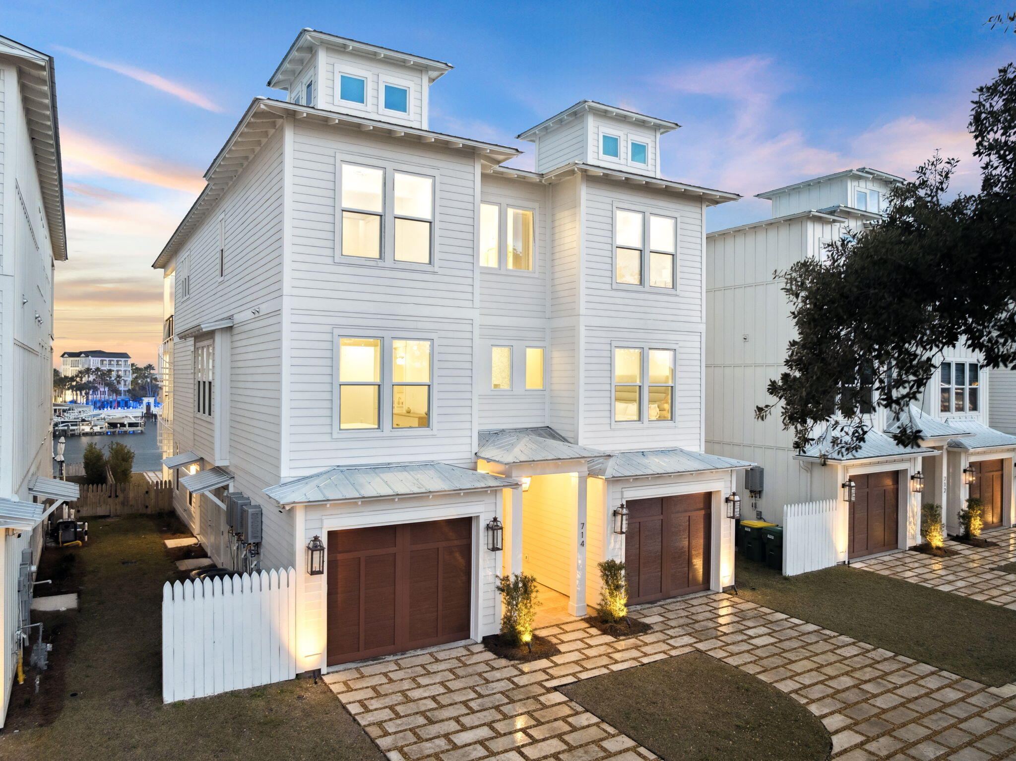 The Retreat at Old Pass - Residential