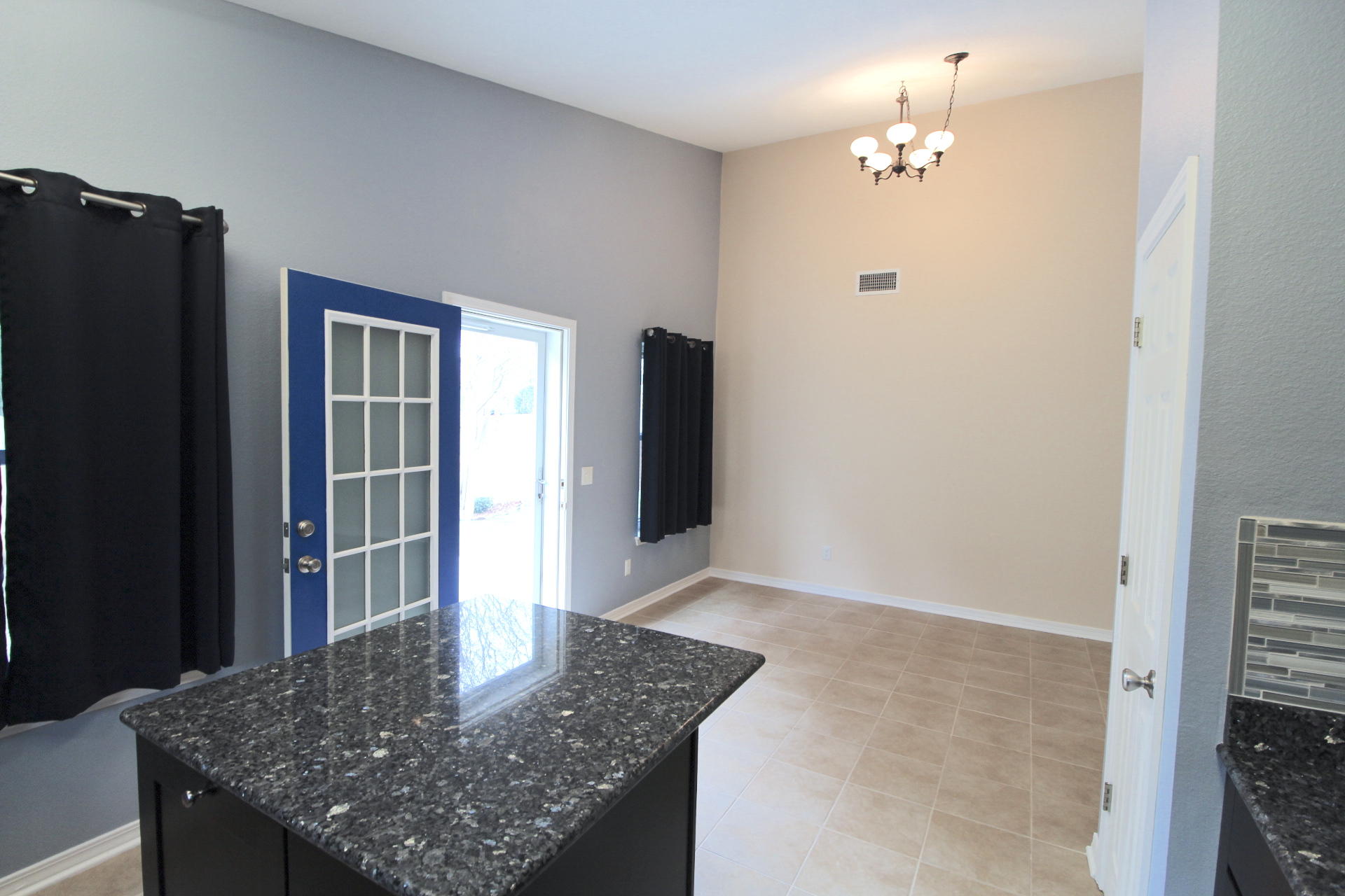 EMERALD VILLAGE S/D - Residential