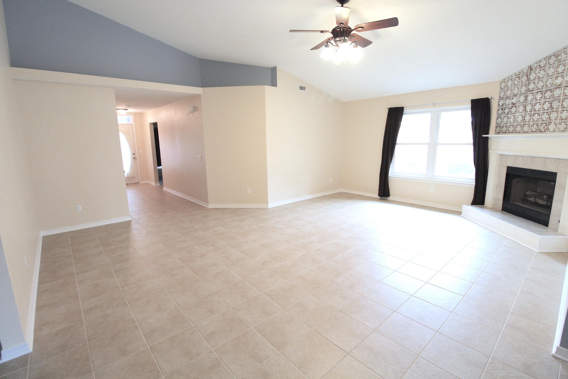 EMERALD VILLAGE S/D - Residential