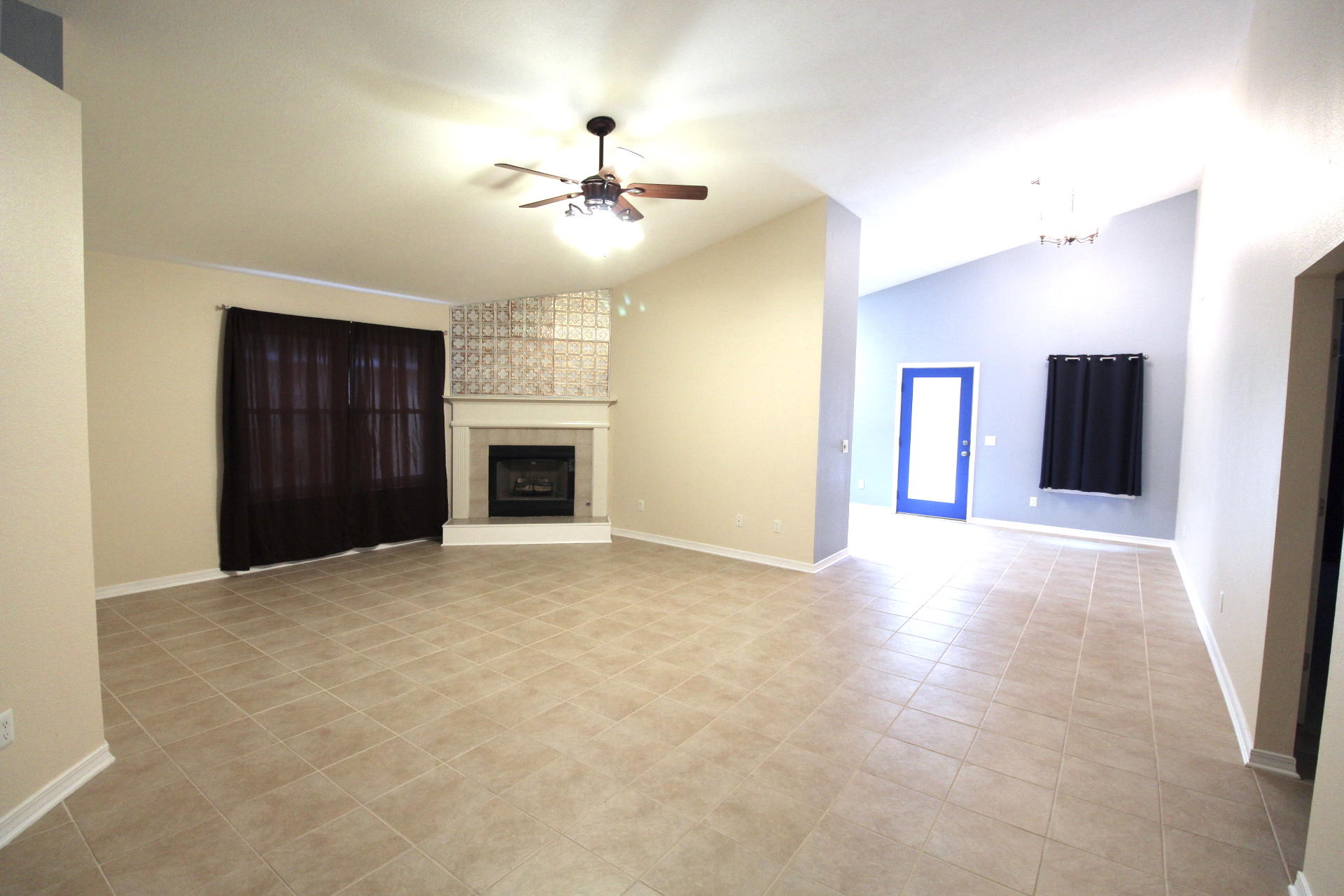 EMERALD VILLAGE S/D - Residential