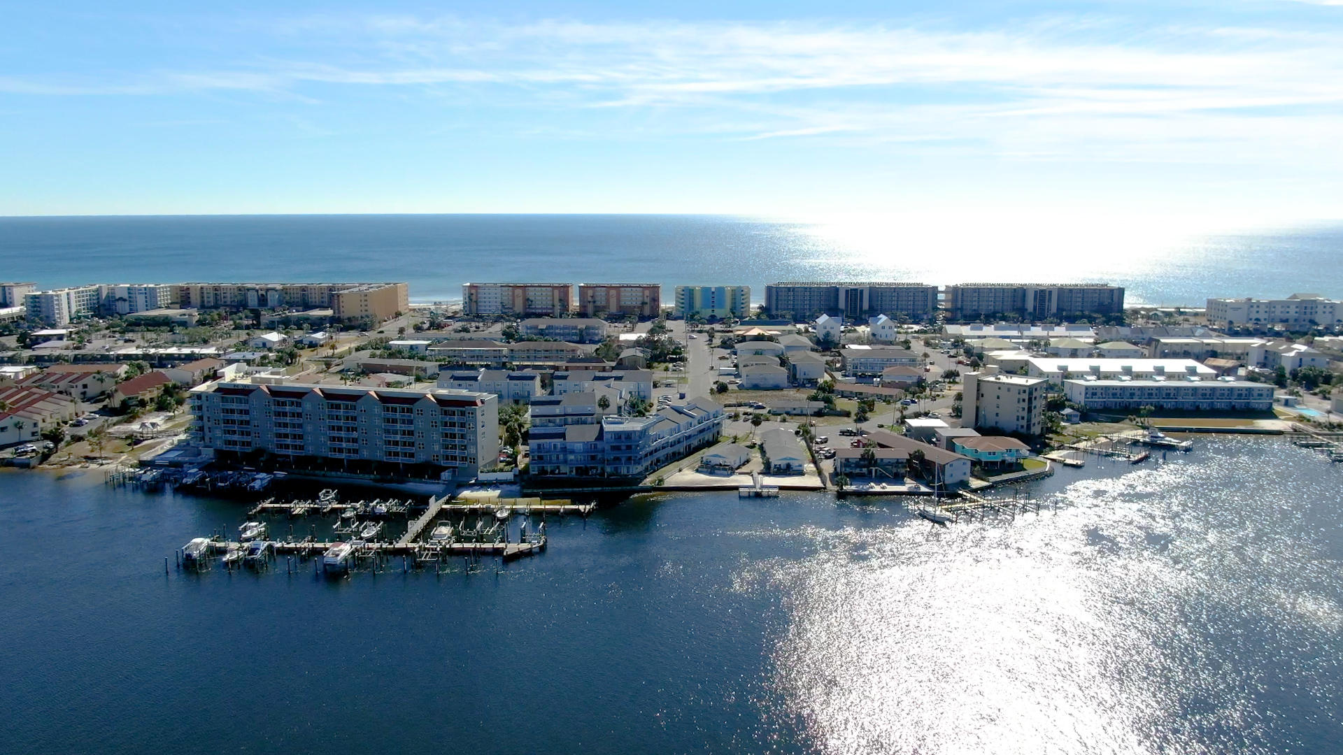 COMMODORES LANDING 2-B - Residential