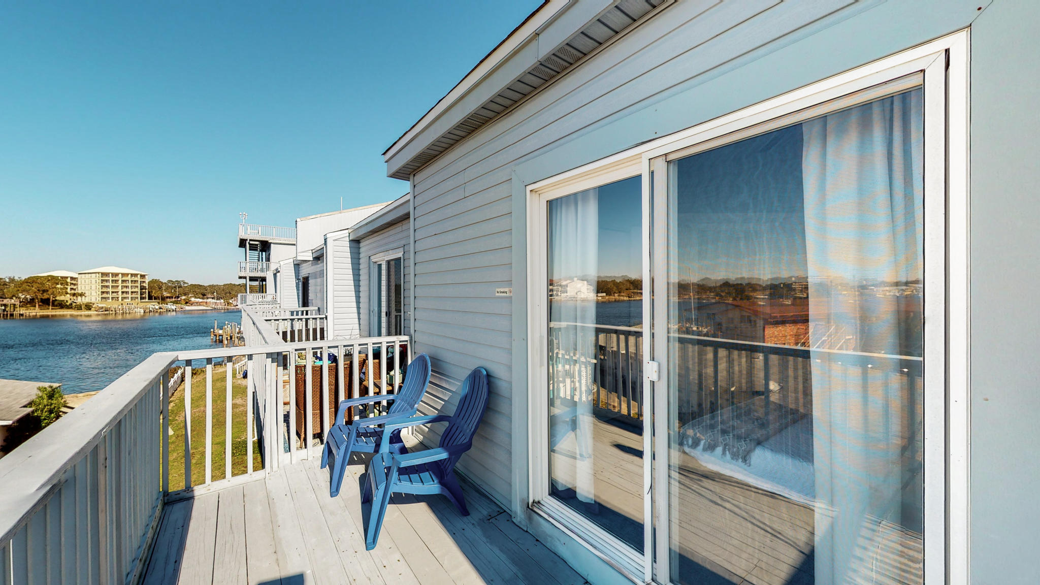 COMMODORES LANDING 2-B - Residential