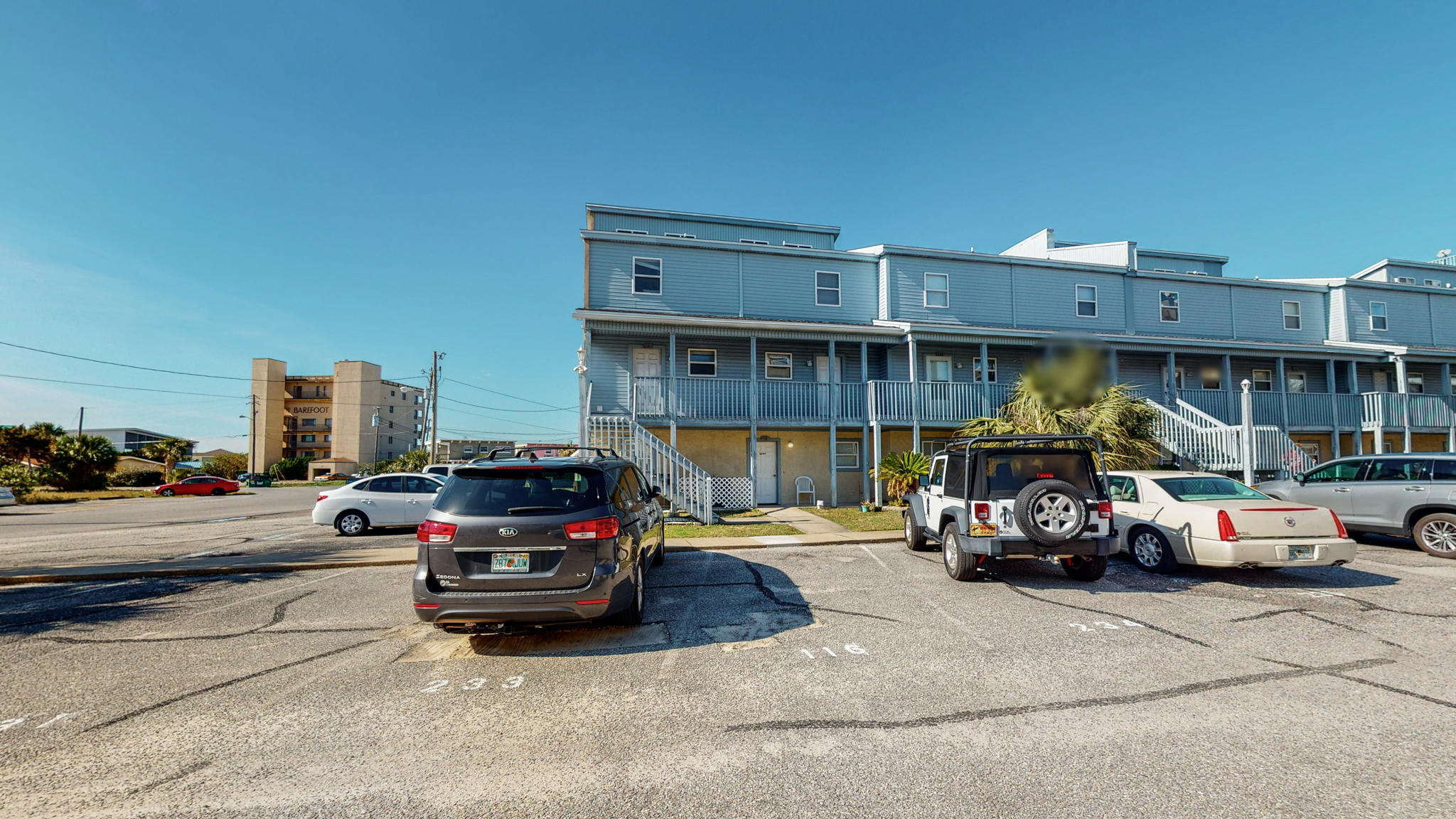 COMMODORES LANDING 2-B - Residential