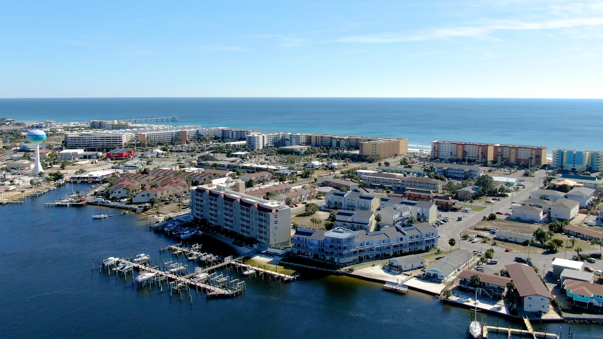 COMMODORES LANDING 2-B - Residential