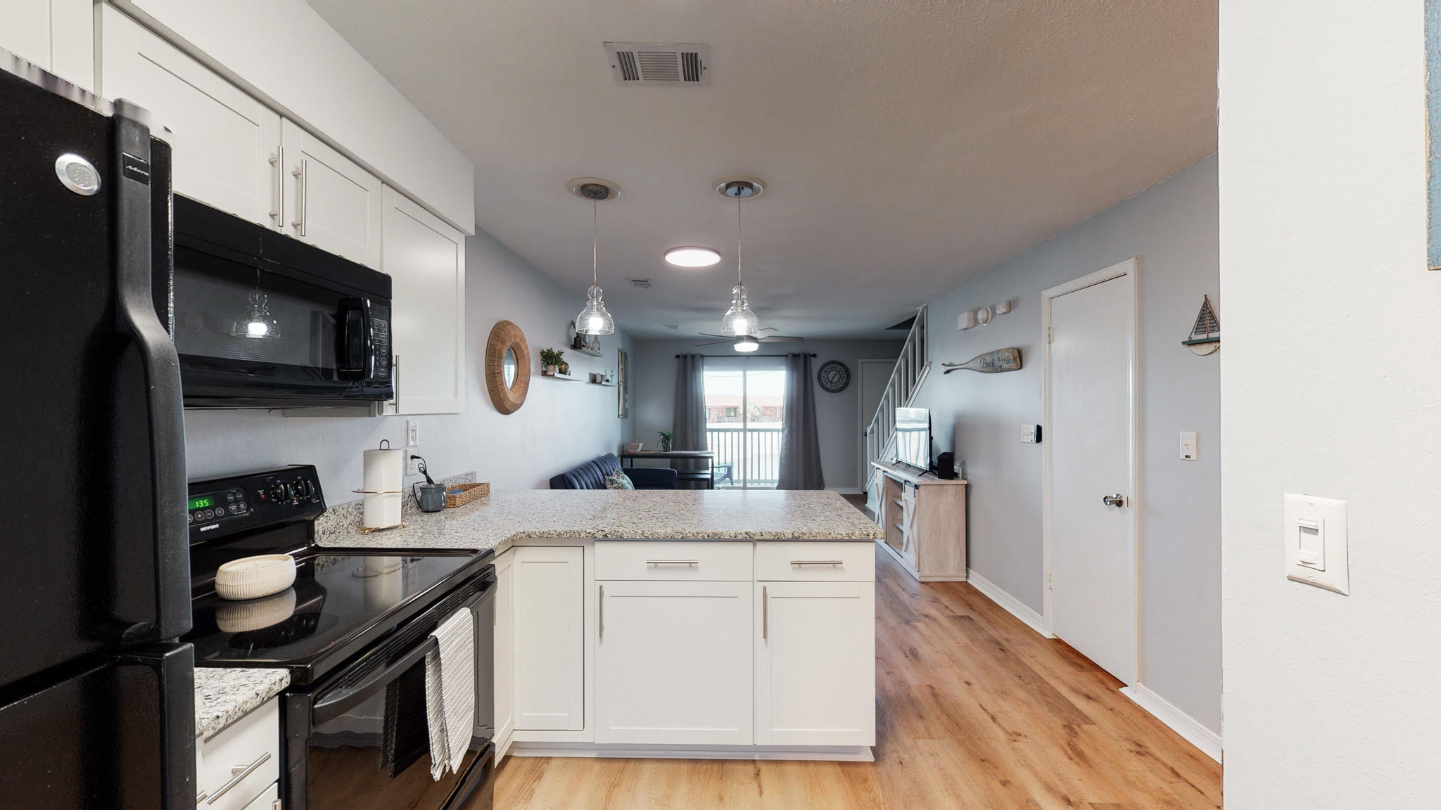 COMMODORES LANDING 2-B - Residential