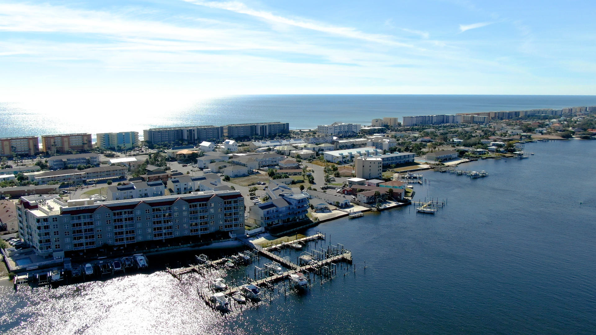 COMMODORES LANDING 2-B - Residential