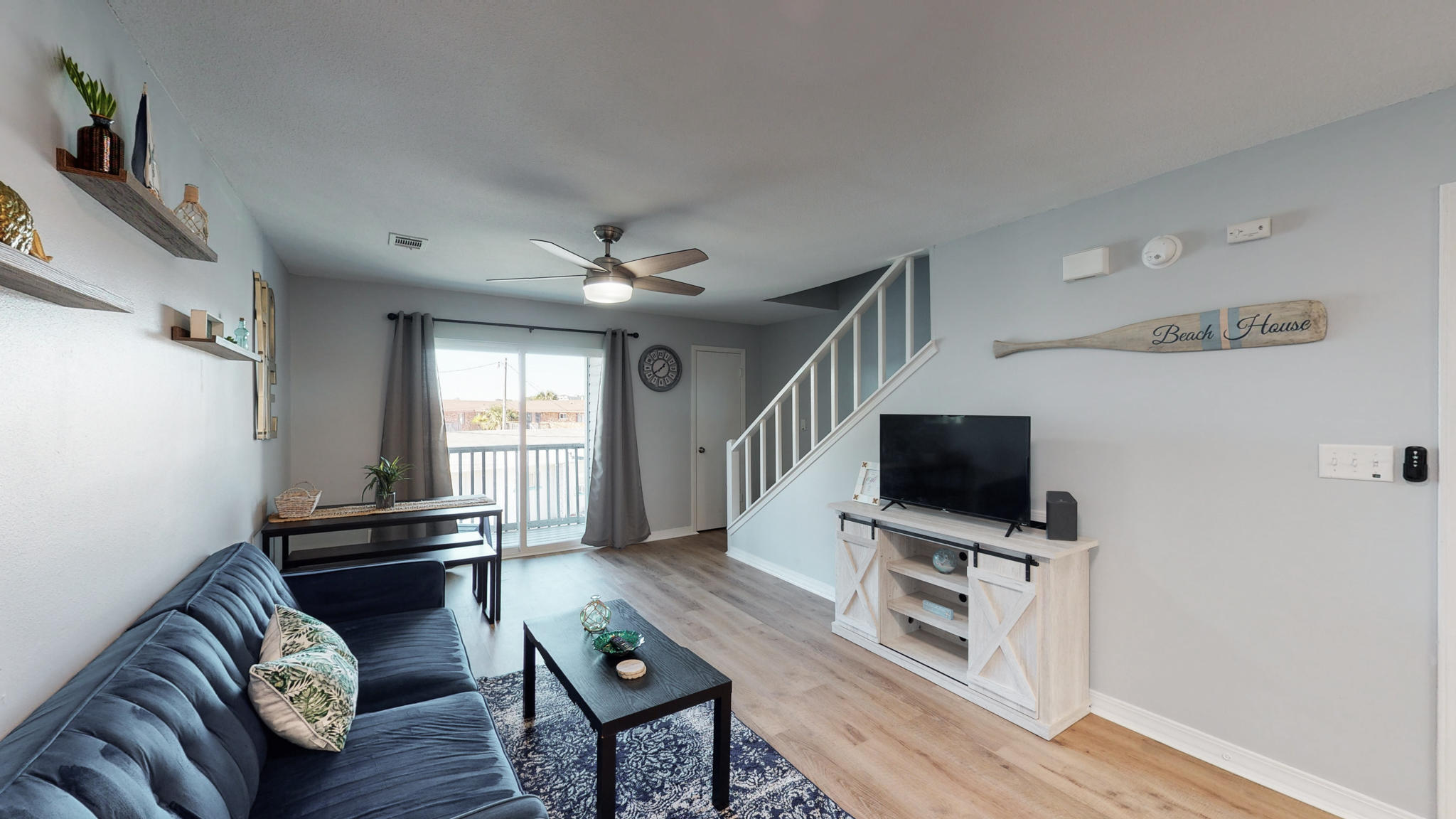 COMMODORES LANDING 2-B - Residential