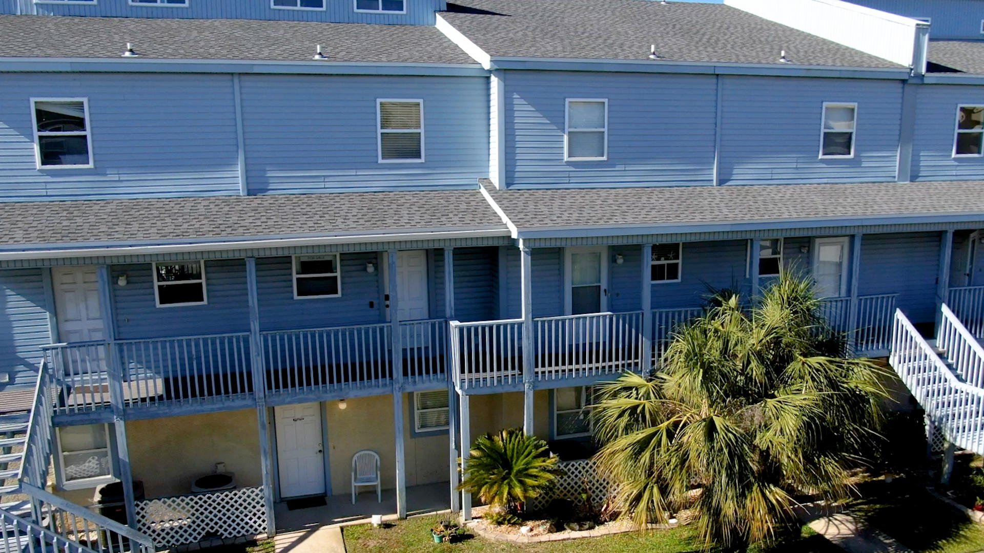 COMMODORES LANDING 2-B - Residential