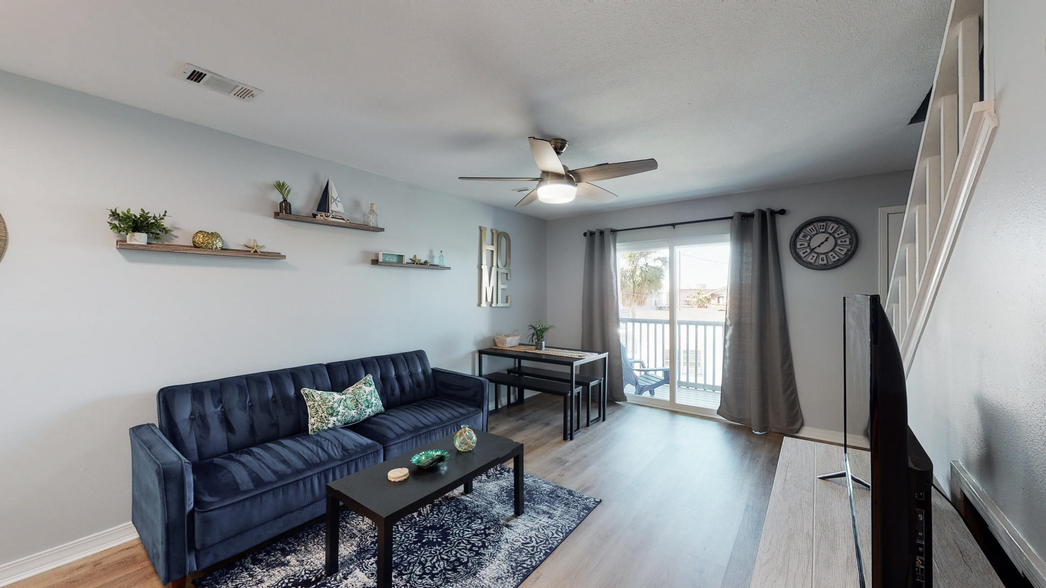 COMMODORES LANDING 2-B - Residential