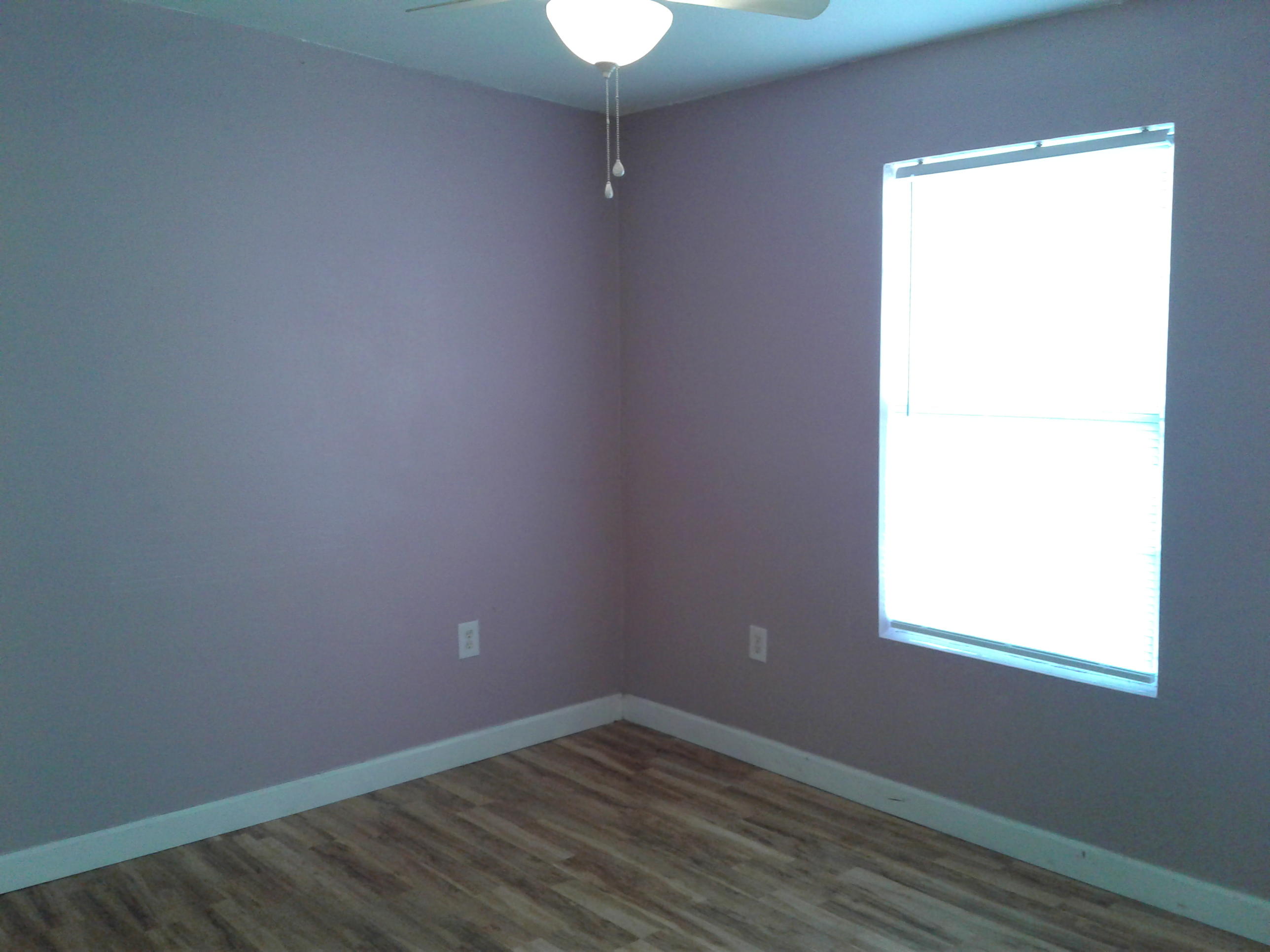 UNRECORDED SUBDIVISION - Residential Lease