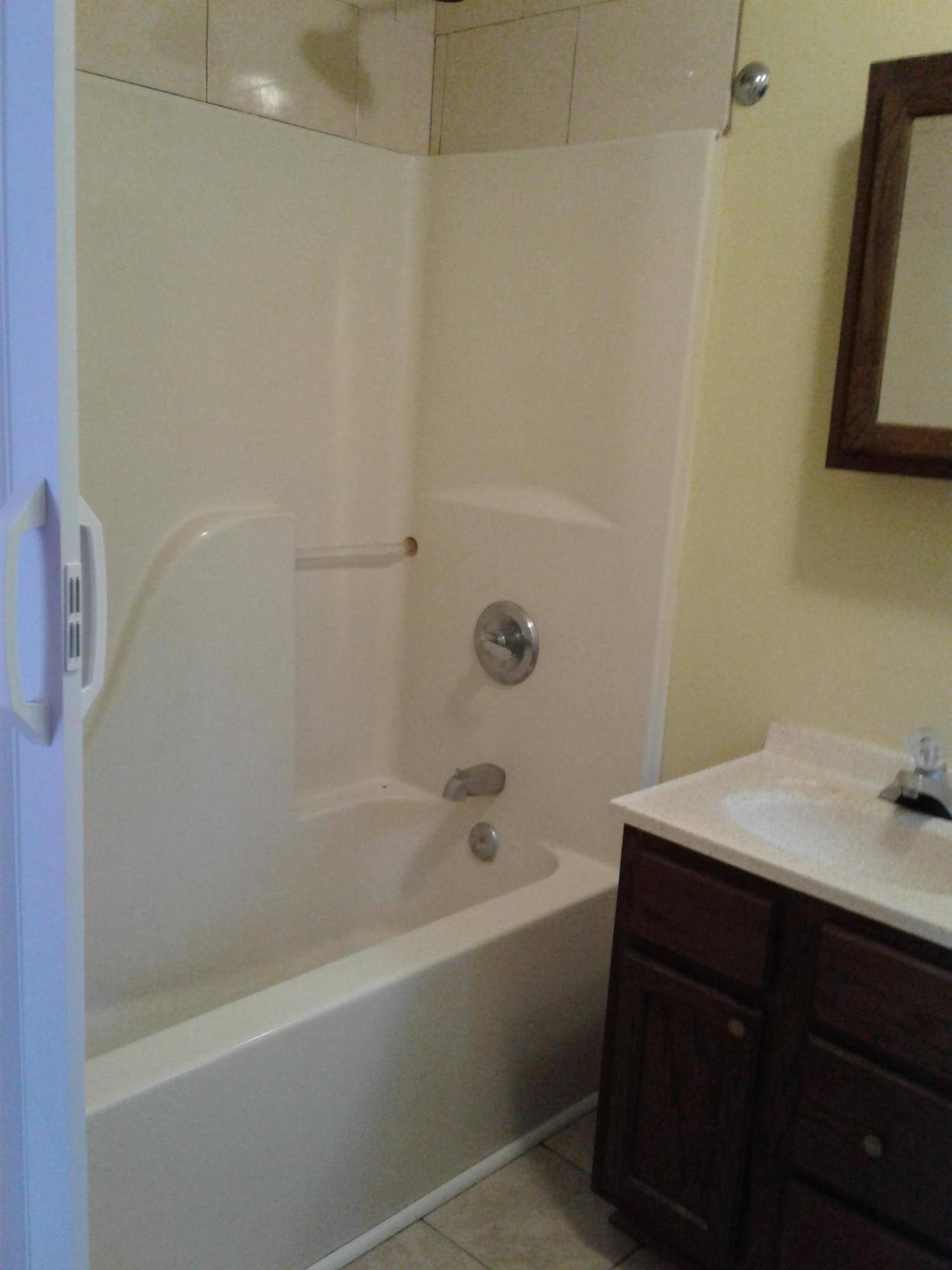 UNRECORDED SUBDIVISION - Residential Lease