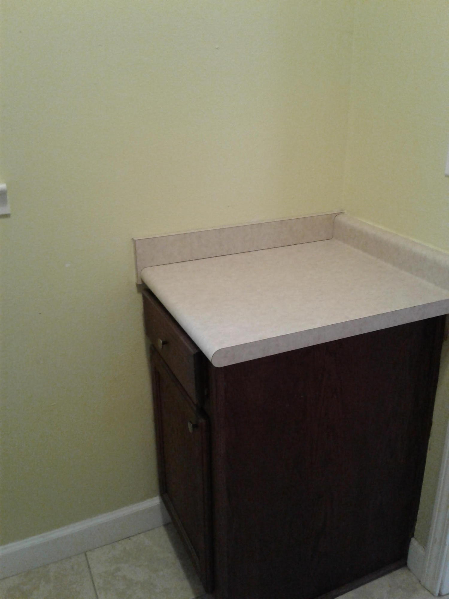 UNRECORDED SUBDIVISION - Residential Lease