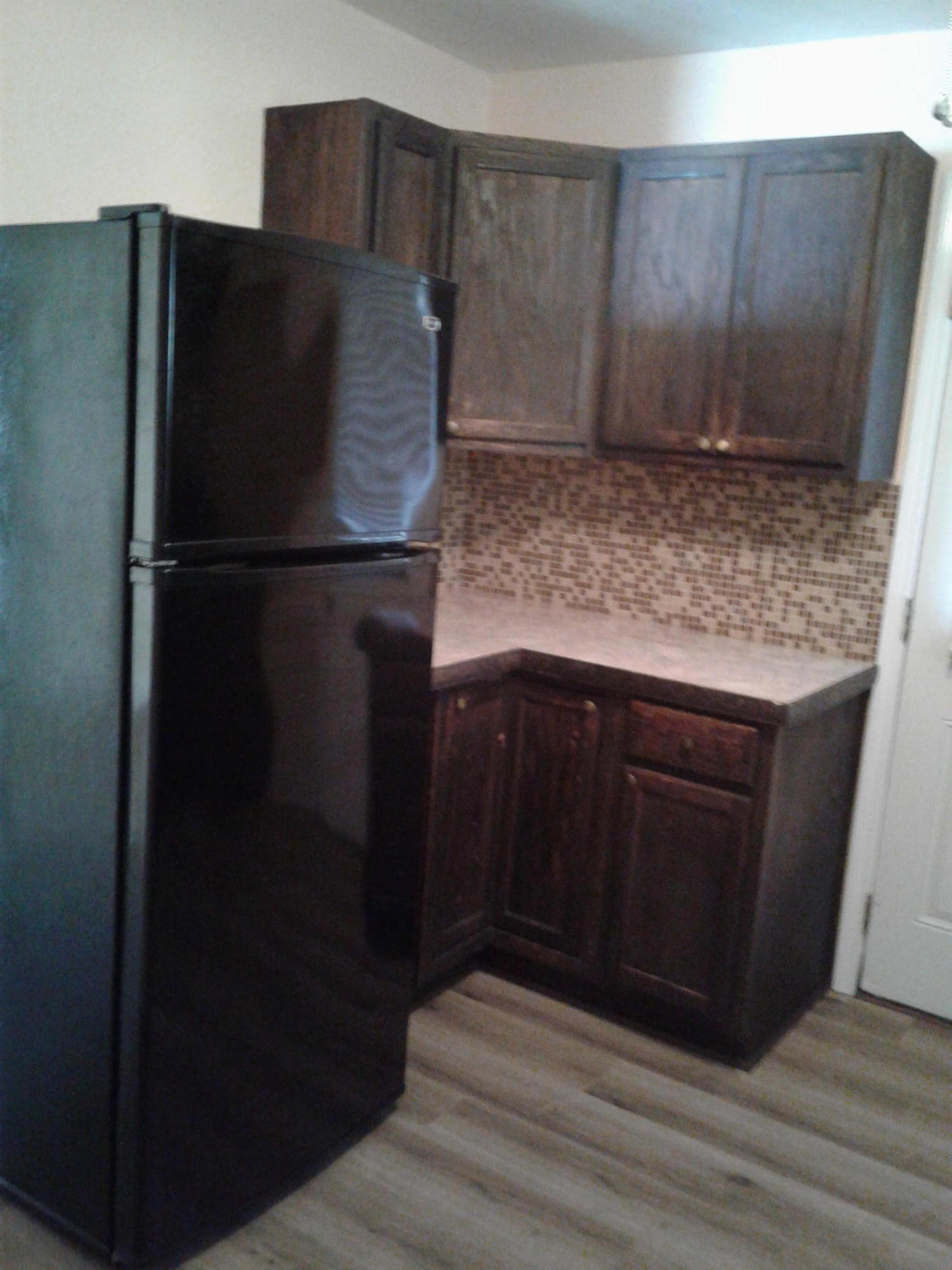 UNRECORDED SUBDIVISION - Residential Lease