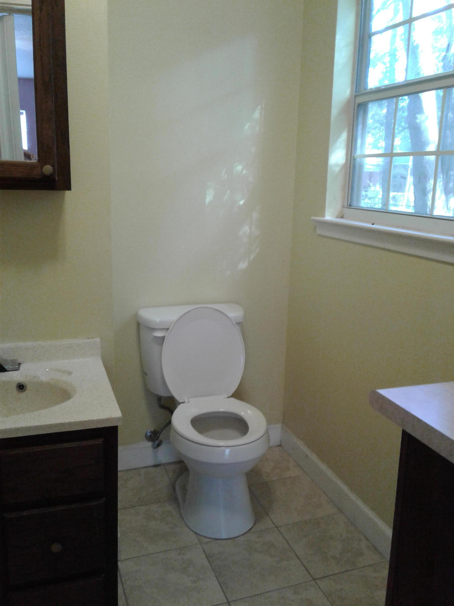 UNRECORDED SUBDIVISION - Residential Lease