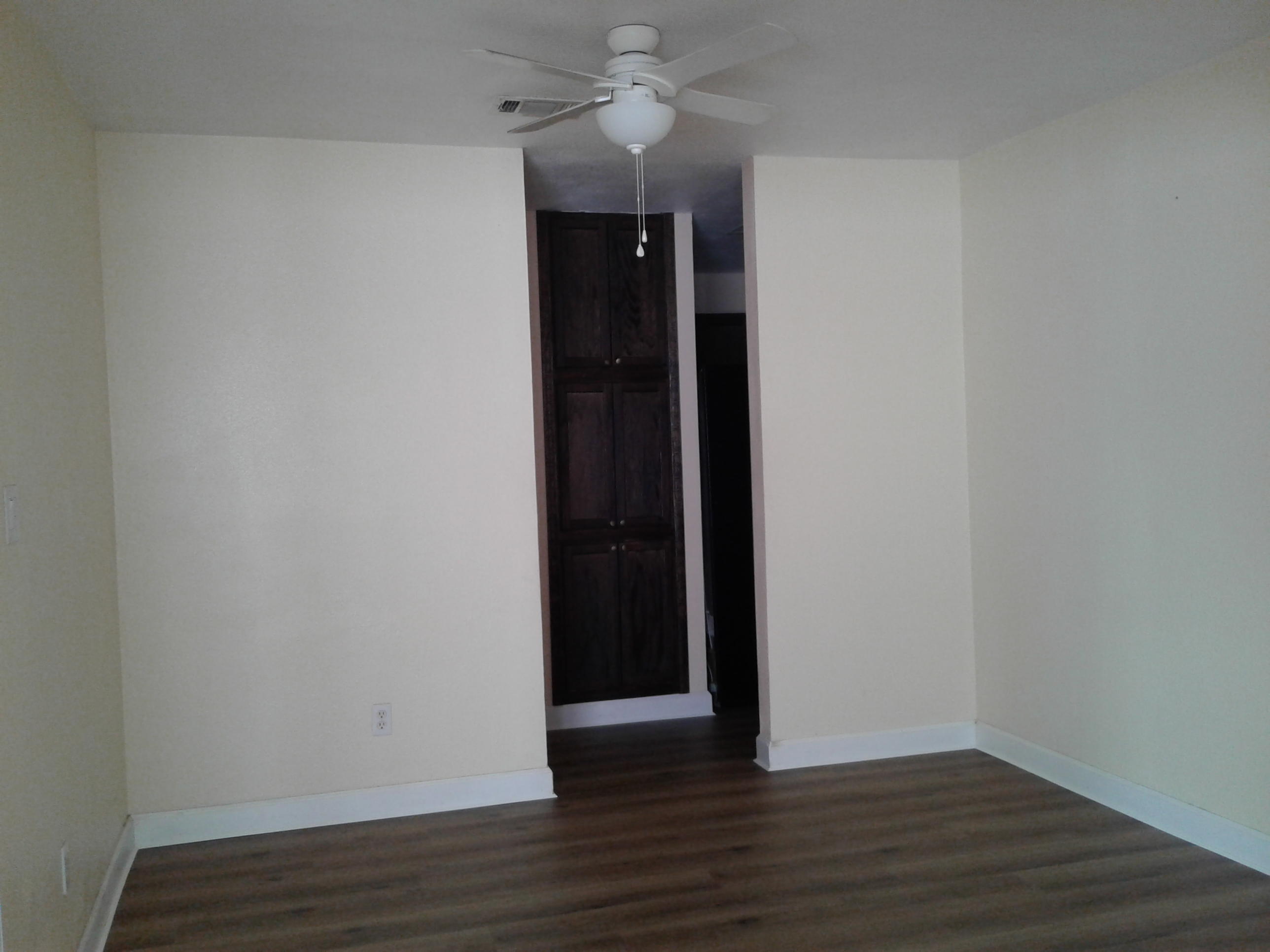 UNRECORDED SUBDIVISION - Residential Lease