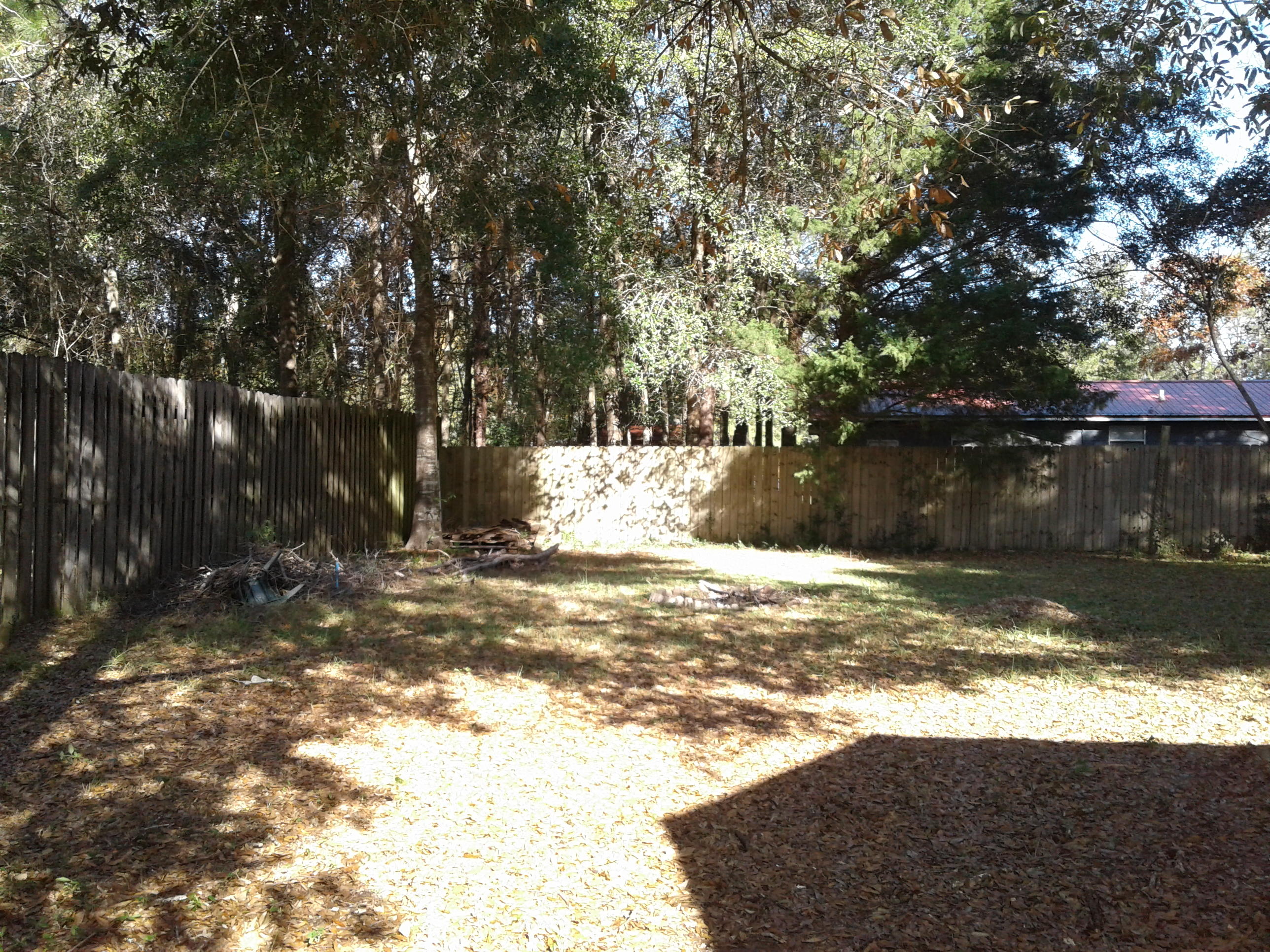 UNRECORDED SUBDIVISION - Residential Lease