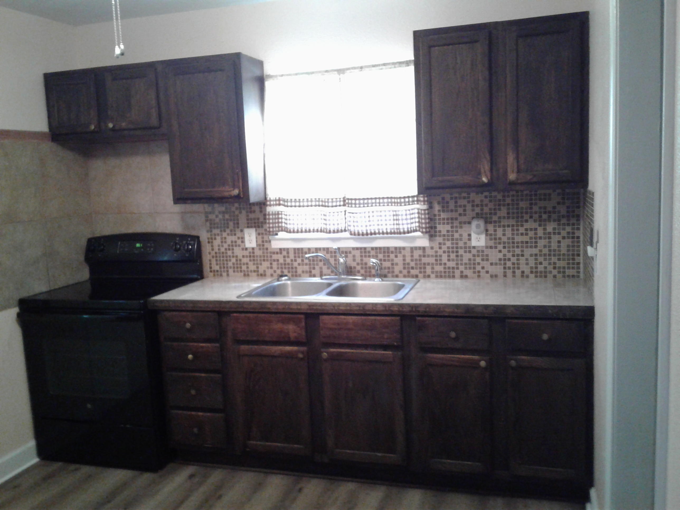 UNRECORDED SUBDIVISION - Residential Lease