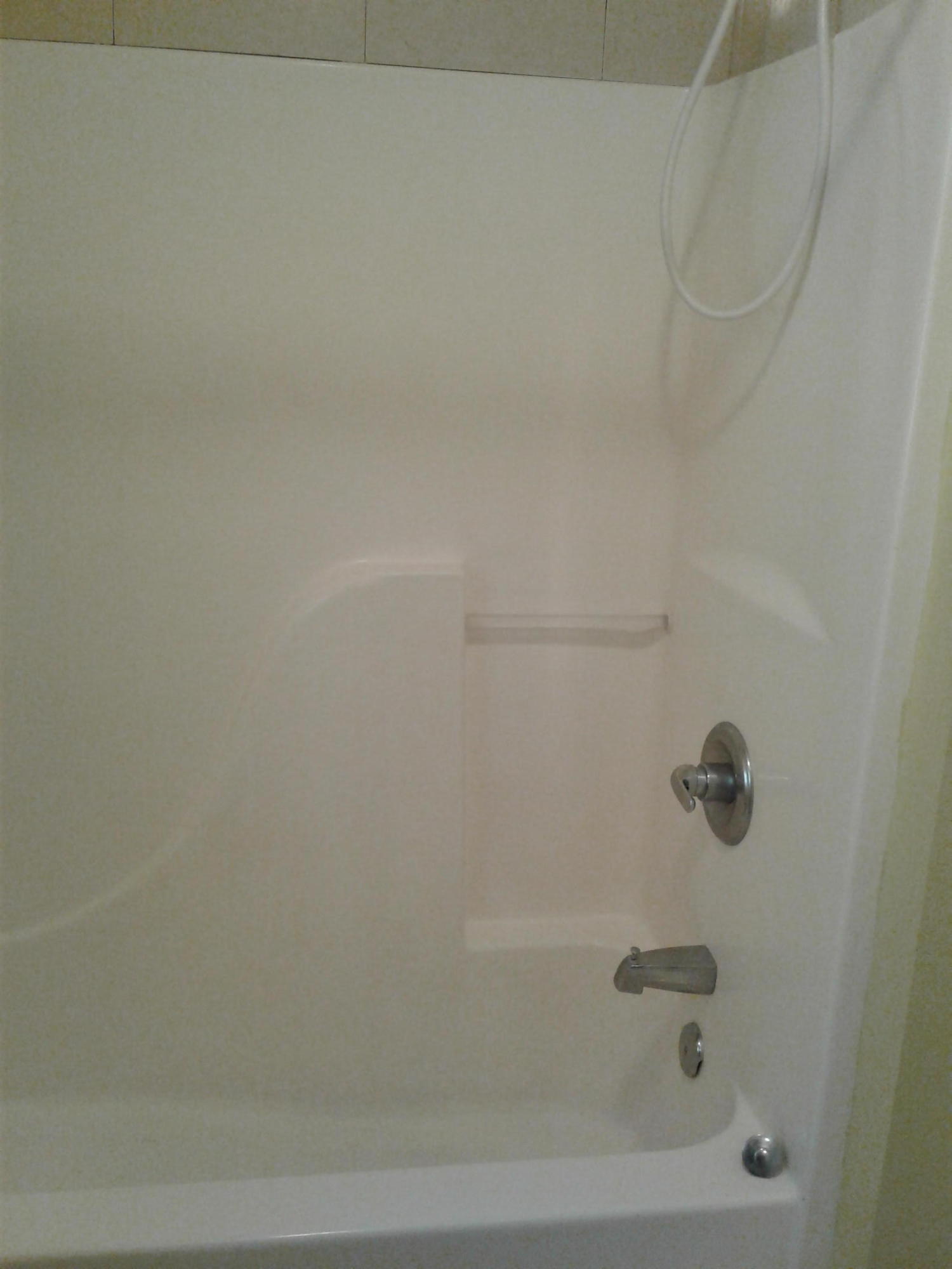 UNRECORDED SUBDIVISION - Residential Lease