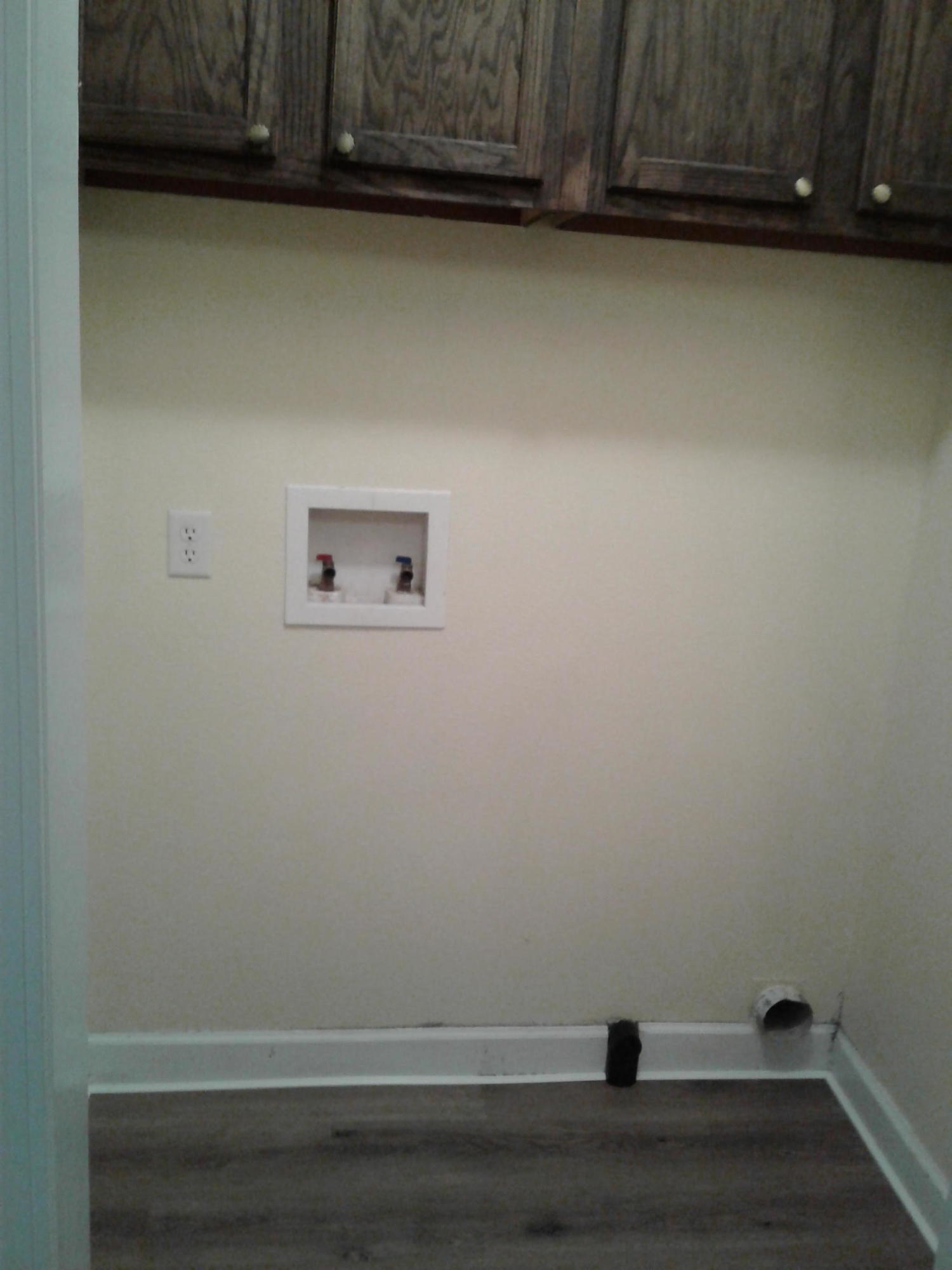 UNRECORDED SUBDIVISION - Residential Lease