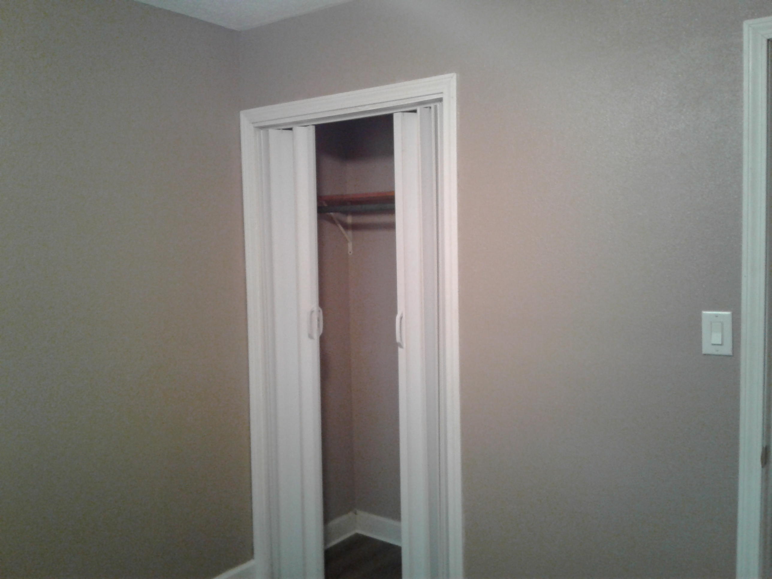 UNRECORDED SUBDIVISION - Residential Lease