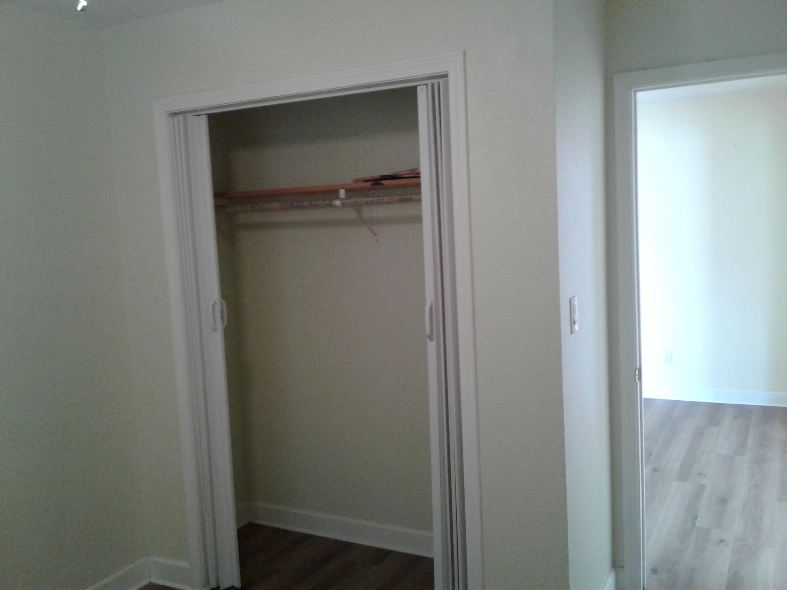 UNRECORDED SUBDIVISION - Residential Lease