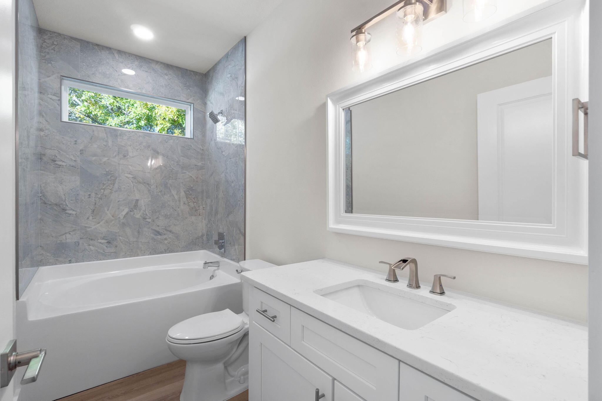 NONESUCH WAY - Residential