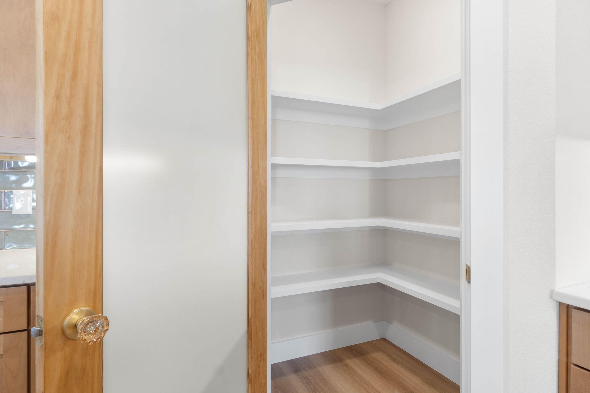 NONESUCH WAY - Residential