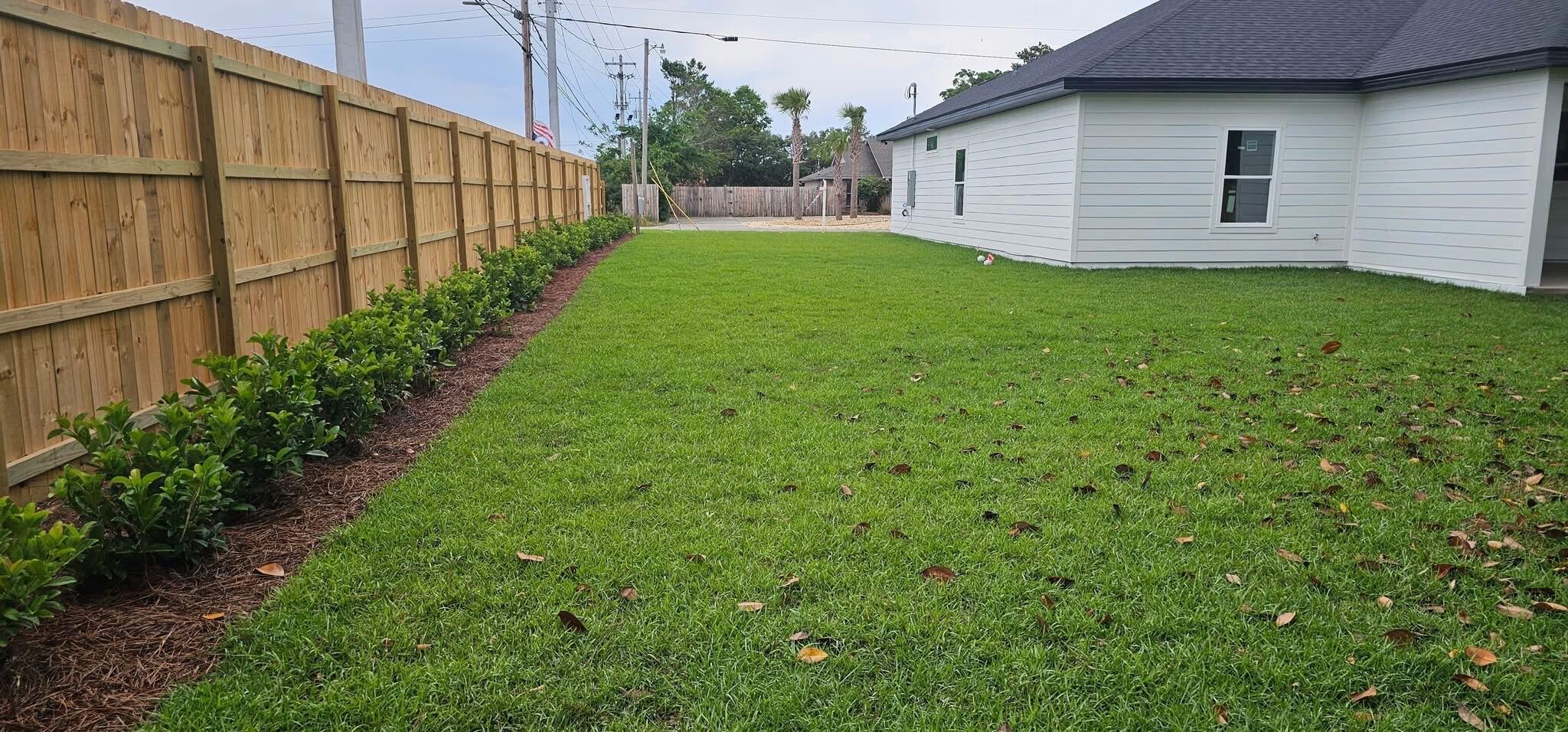 NONESUCH WAY - Residential