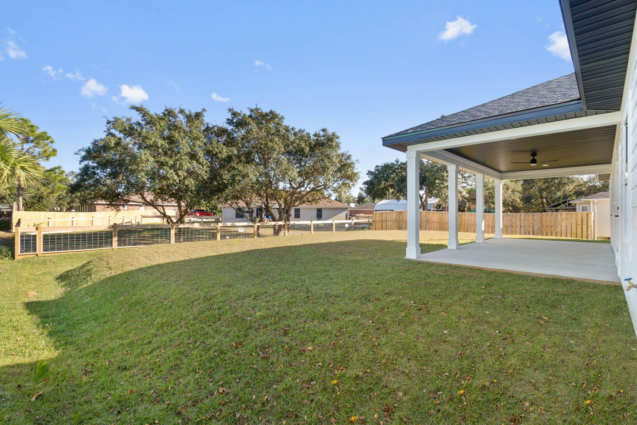 NONESUCH WAY - Residential