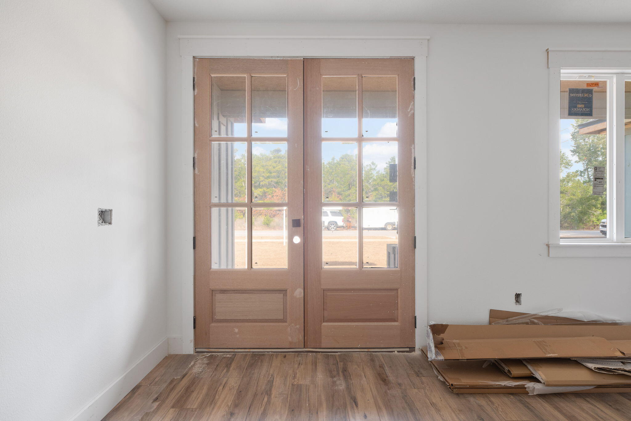 NONESUCH WAY - Residential