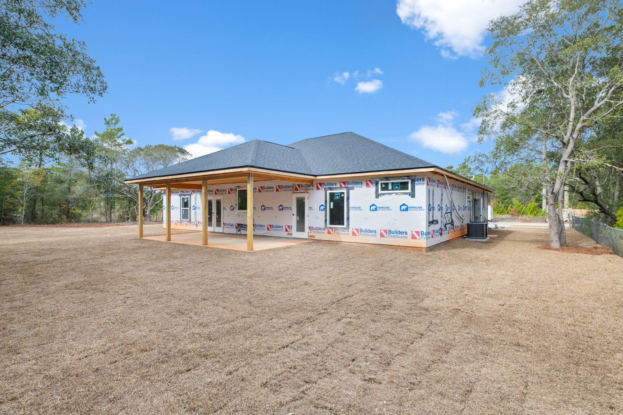 NONESUCH WAY - Residential