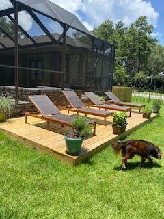 EDEN ESTATES S/D - Residential Lease