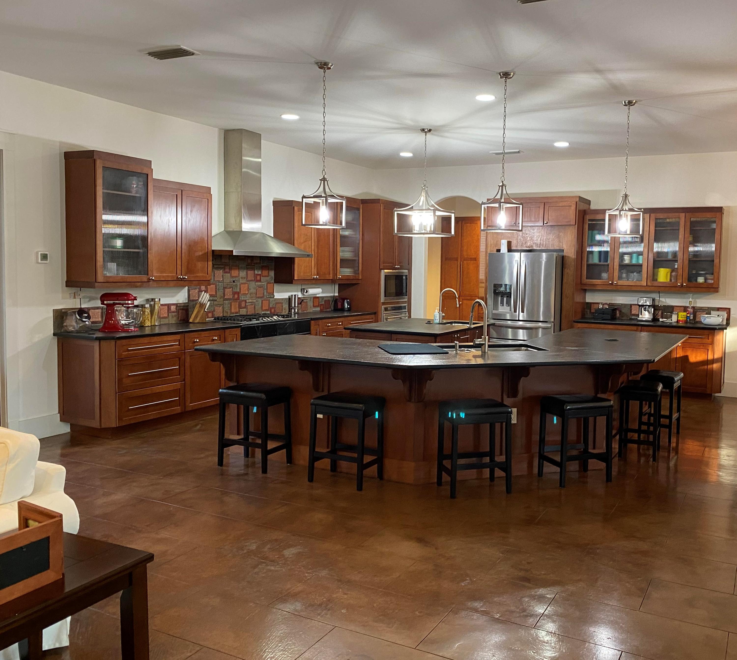 EDEN ESTATES S/D - Residential Lease