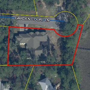 EDEN ESTATES S/D - Residential Lease