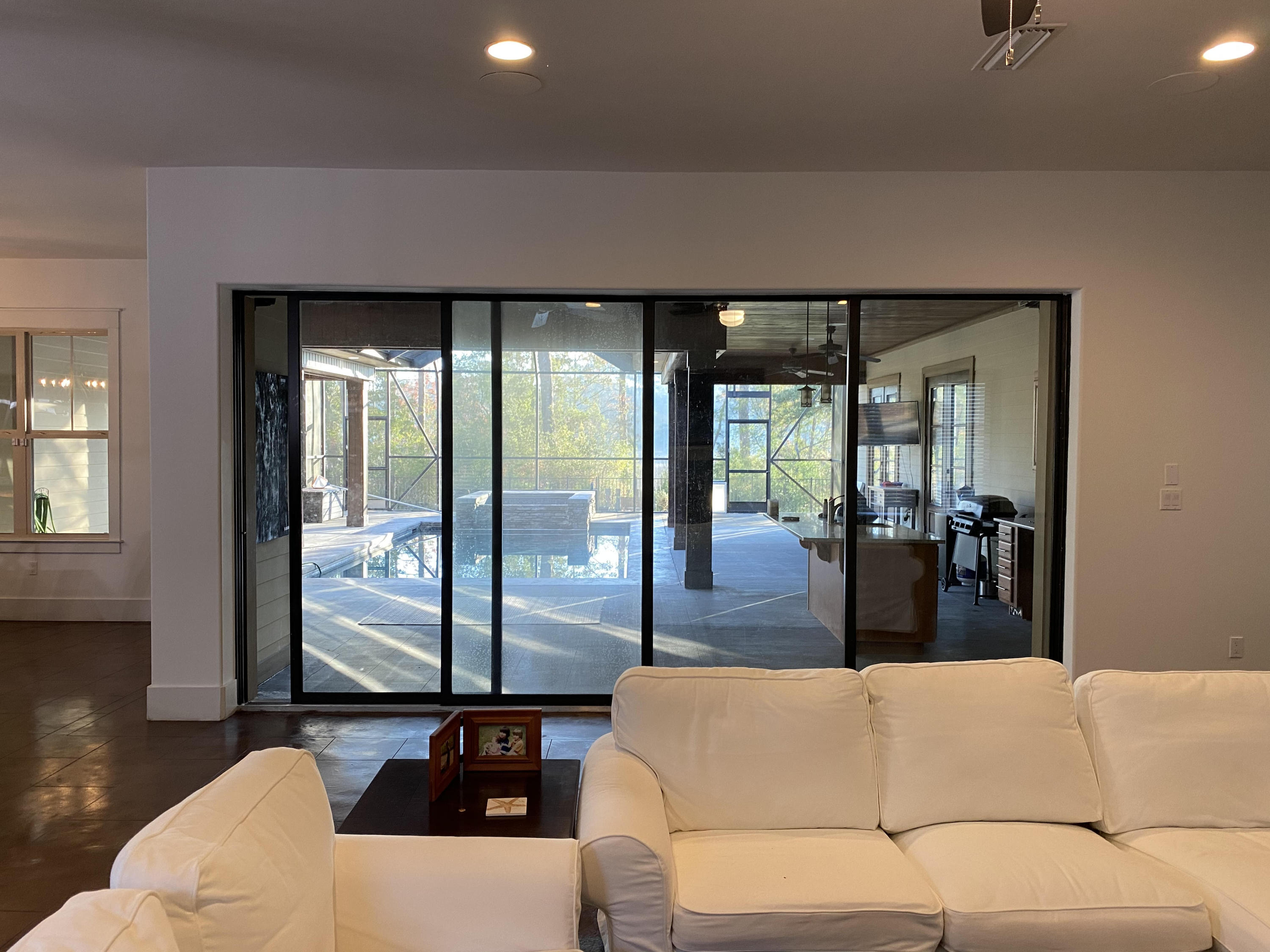 EDEN ESTATES S/D - Residential Lease