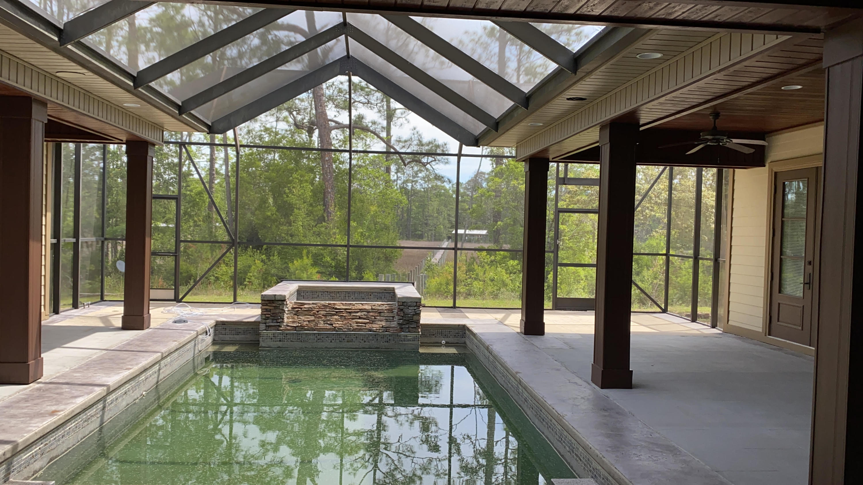 EDEN ESTATES S/D - Residential Lease