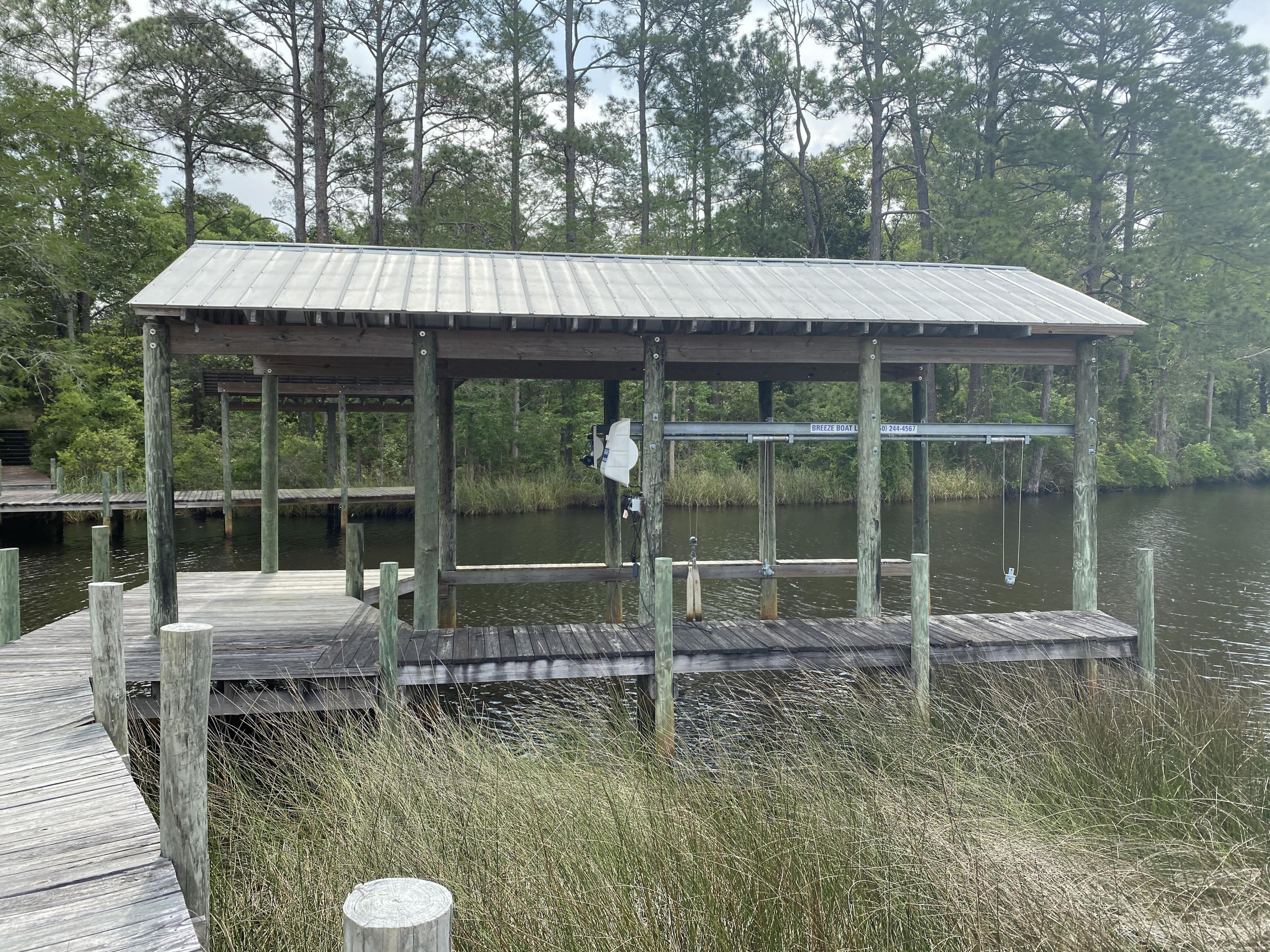 EDEN ESTATES S/D - Residential Lease