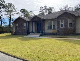 EDEN ESTATES S/D - Residential Lease