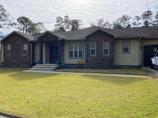 EDEN ESTATES S/D - Residential Lease